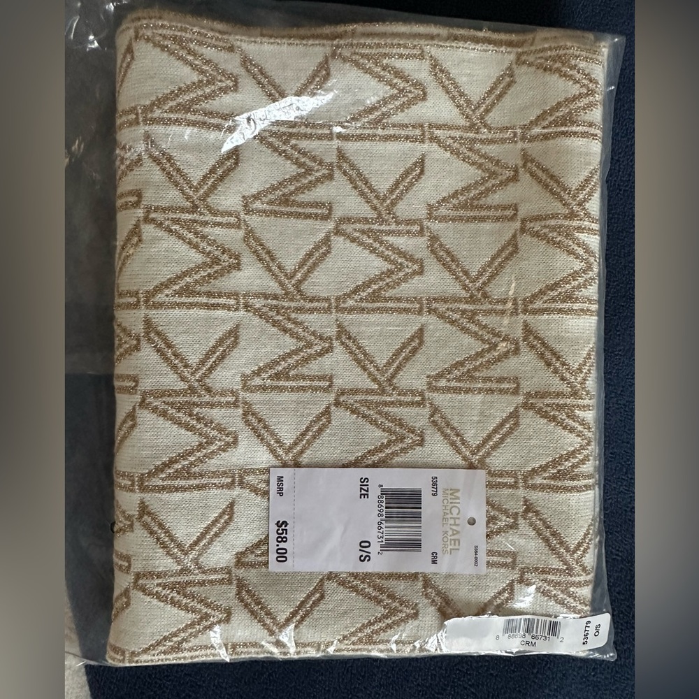 MICHAEL Michael Kors scarf